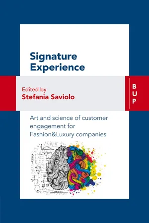 Signature Experience