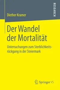 Der Wandel der Mortalität_cover