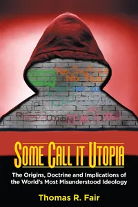 Some Call it Utopia_cover
