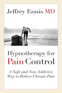 Hypnotherapy for Pain Control_cover