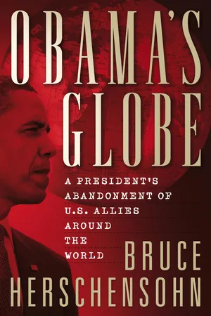 Obama's Globe