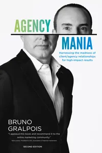Agency Mania_cover
