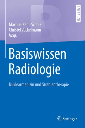 Basiswissen Radiologie