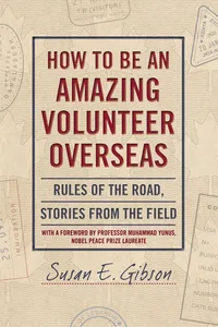 How to Be an Amazing Volunteer Overseas_cover