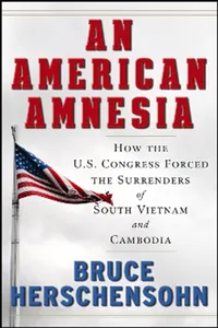 An American Amnesia_cover