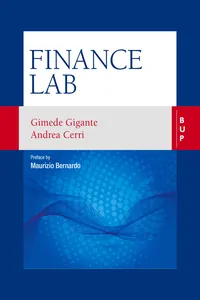Finance Lab_cover