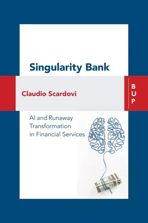 Singularity Bank