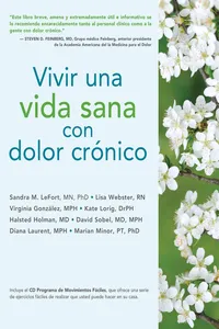 Vivir una vida sana con dolor crónico_cover