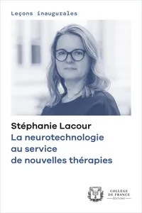La neurotechnologie au service de nouvelles thérapies_cover