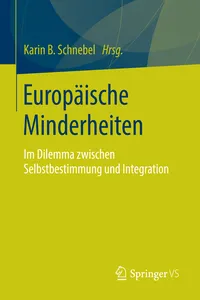 Europäische Minderheiten_cover