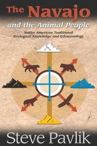 Navajo and the Animal People_cover