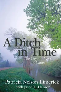 A Ditch in Time_cover
