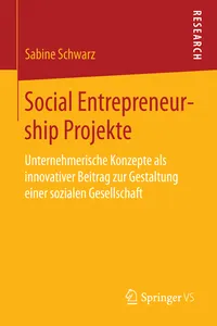 Social Entrepreneurship Projekte_cover