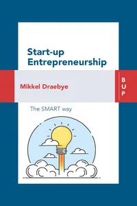 Start-up Entrepreneurship_cover