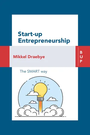 Start-up Entrepreneurship