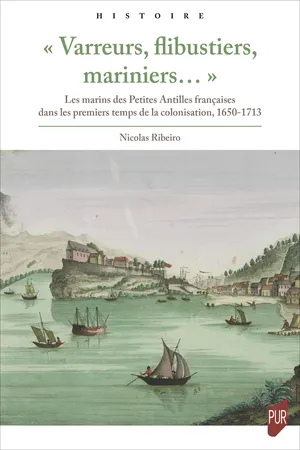 « Varreurs, flibustiers, mariniers… »