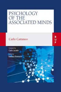 Psychology of the Associated Minds_cover