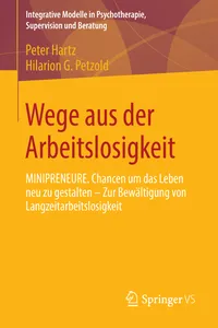 Wege aus der Arbeitslosigkeit_cover