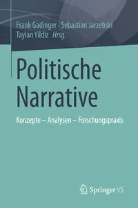 Politische Narrative_cover