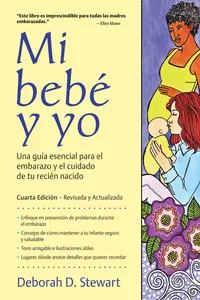 Mi bebé y yo_cover