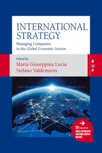 International Strategy_cover
