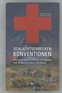 Schlachtschrecken - Konventionen_cover