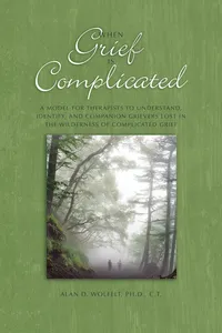 When Grief Is Complicated_cover