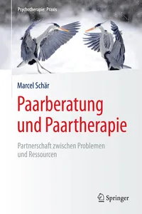 Paarberatung und Paartherapie_cover