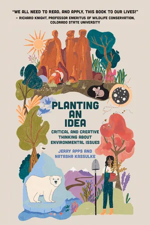 Planting an Idea