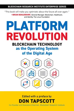 Platform Revolution