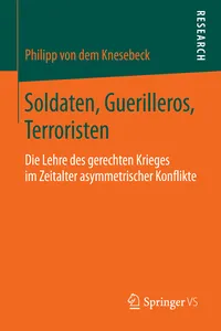 Soldaten, Guerilleros, Terroristen_cover