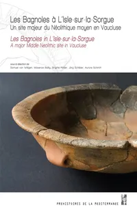 Les Bagnoles à L’Isle-sur-la-Sorgue_cover