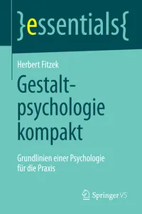 Gestaltpsychologie kompakt_cover