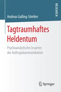 Tagtraumhaftes Heldentum_cover