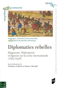 Diplomaties rebelles_cover