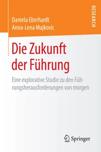 Die Zukunft der Führung_cover