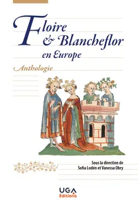 Floire & Blancheflor en Europe_cover