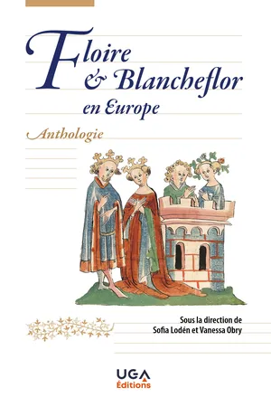 Floire & Blancheflor en Europe
