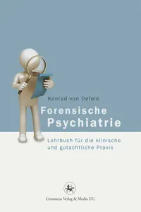 Forensische Psychiatrie_cover