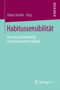 Habitussensibilität_cover