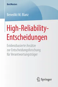 High-Reliability-Entscheidungen_cover