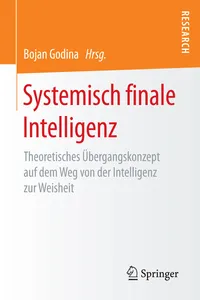 Systemisch finale Intelligenz_cover