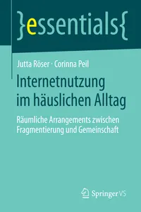Internetnutzung im häuslichen Alltag_cover