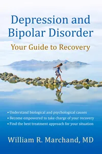 Depression and Bipolar Disorder_cover