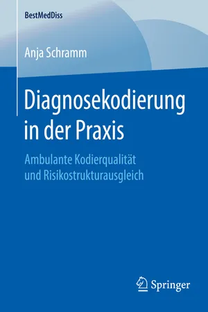 Diagnosekodierung in der Praxis