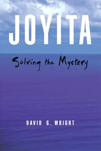 Joyita_cover