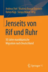 Jenseits von Rif und Ruhr_cover