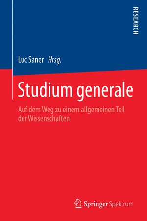 Studium generale