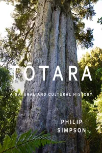 Totara_cover