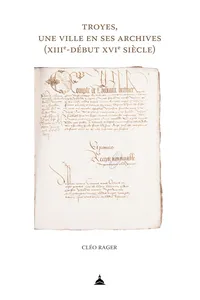 Troyes, une ville en ses archives_cover